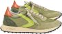 Valsport 1920 Vintage Nylon Heritage Sneakers - Thumbnail 1