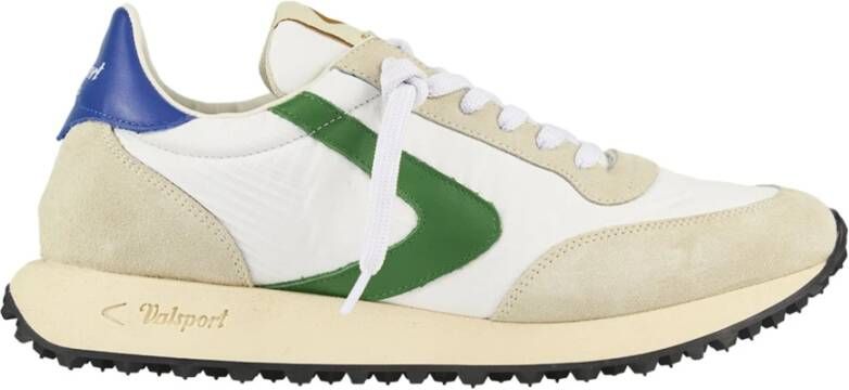 Valsport 1920 Vintage Nylon Sneaker