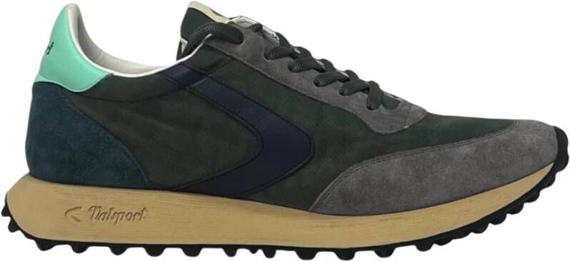 Valsport 1920 Vintage Nylon Sneakers - Foto 2