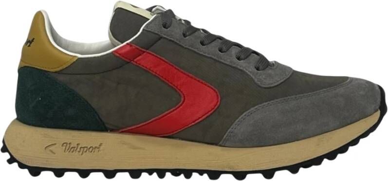 Valsport 1920 Vintage Nylon Sneakers - Foto 2