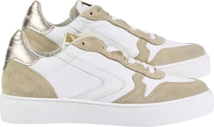 Valsport 1920 Witte Dames Sneakers