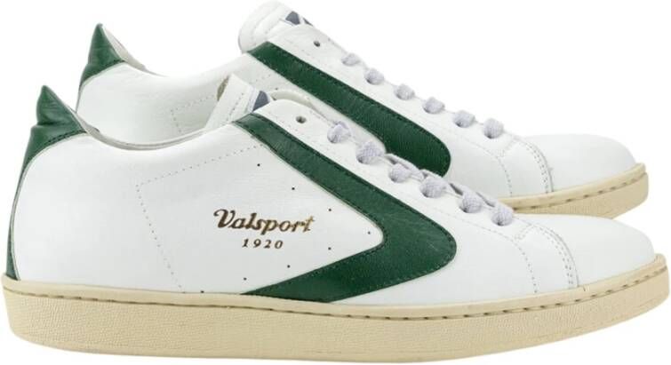 Valsport 1920 Tourna t Model Sneakers