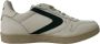 Valsport 1920 Witte leren schoenen evergreen stijl - Thumbnail 1