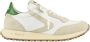Valsport 1920 Witte leren sneakers Start heritage - Thumbnail 1