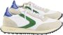 Valsport 1920 Witte Sneakers Comfortabel Ondersteunend Ontwerp - Thumbnail 1