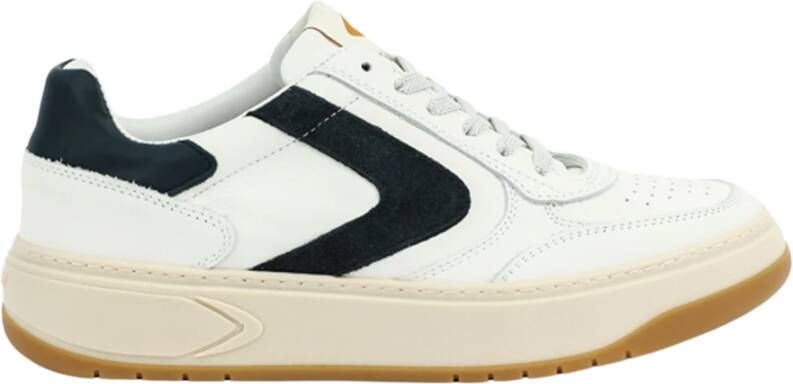 Valsport 1920 Witte Sneakers Mode Innovatie Ontwerp White Heren
