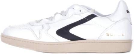 Valsport 1920 Witte Valsport Sneakers White Heren
