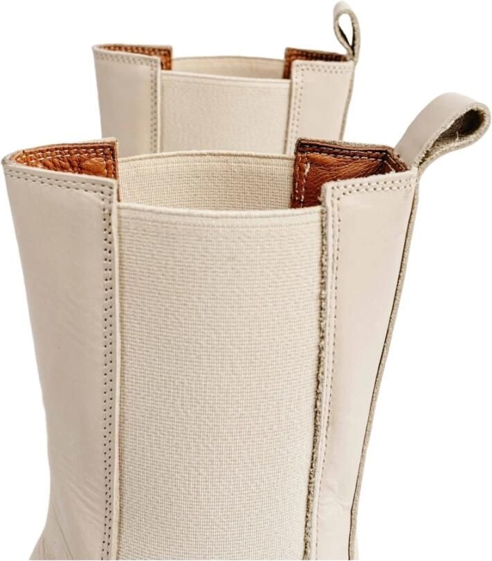 Vamsko Molly High Booties - Foto 2