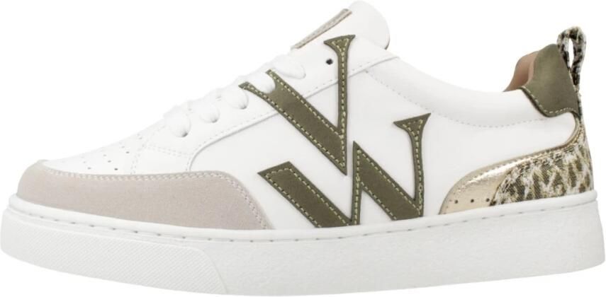 Vanessa Wu Joyce Sneakers