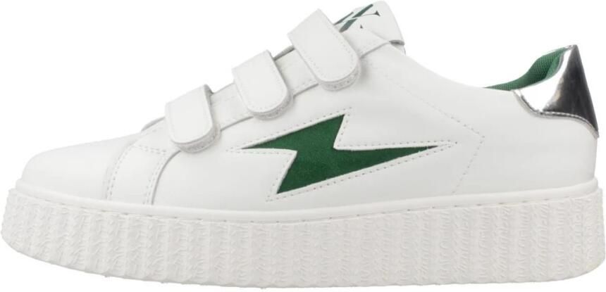 Vanessa Wu Lage Sneakers BK2753