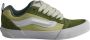 Vans 90s Lage Top Sneakers met Sidestripe - Thumbnail 7