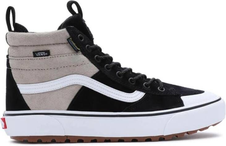 Vans All-Weather Sk8-Hi Mte-2 Sneakers Multicolor Heren