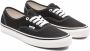 Vans Authentic 44 DX Anaheim Factory Zwart Wit Black Heren - Thumbnail 9