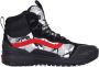 Vans Arctic Camo Outdoor Hoge Top Schoen Multicolor Heren - Thumbnail 1