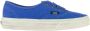 Vans Zapalllas authentiek Blauw Heren - Thumbnail 1