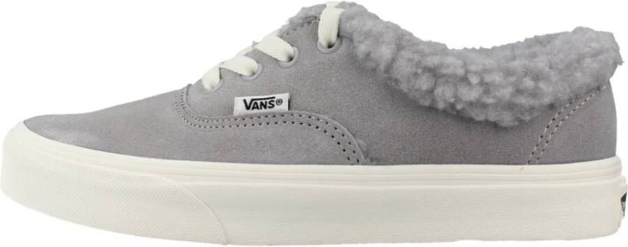 Vans Authentieke Damessneakers Gray Dames