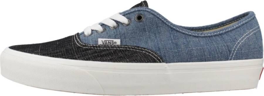 Vans Authentieke Geweven Den Sneakers