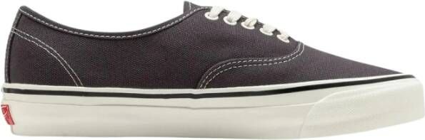 Vans Authentieke Heruitgave Eend Canvas Skate Schoen