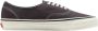 Vans Authentieke Heruitgave Eend Canvas Skate Schoen - Thumbnail 1