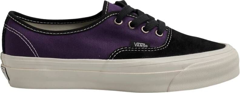 Vans Authentieke heruitgave lage skateschoenen