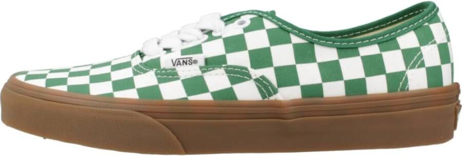 Vans Authentieke Kant Sneakers