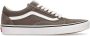 Vans Authentieke kleurentheorie sneakers Brown Heren - Thumbnail 1