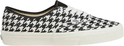 Vans Authentieke lage-top canvas sneakers