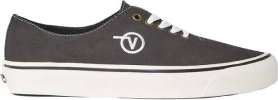 Vans Authentieke One Piece DX Sneakers Black Heren