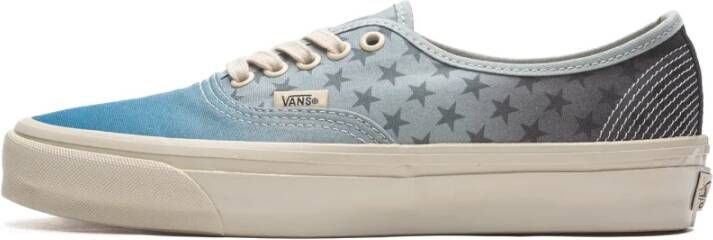 Vans Authentieke Puritan Grey Skate Schoenen