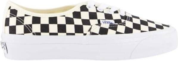 Vans Authentieke Reissue Dames Sneakers
