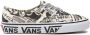 Vans Authentieke Slip-On Strip Print Sneakers - Thumbnail 1