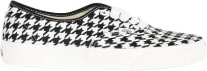 Vans Authentieke Sneakers met Wafelrubberen Zool