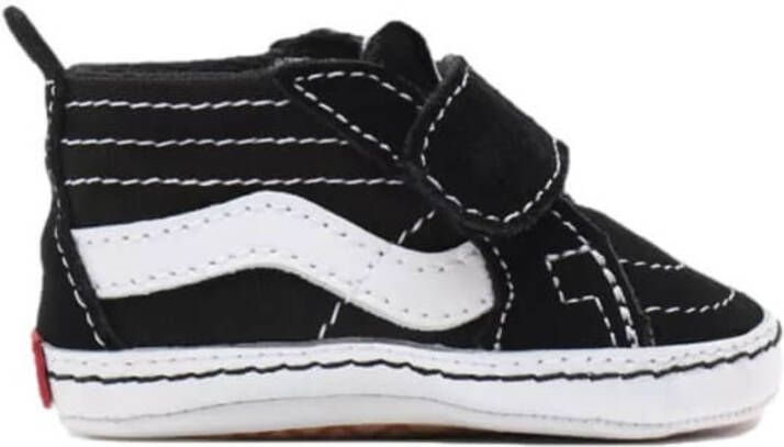 Vans Baby Crib Black Zwart Unisex