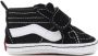 Vans Sneakers IN Sk8 Hi A346P6Bt1 Zwart - Thumbnail 2