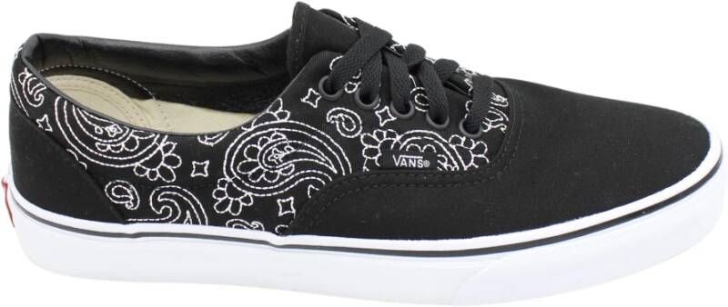 Vans Bandana Stitch Canvas Veterschoenen