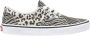 Vans Beige Textiel Rubberen Zool Schoenen Multicolor Dames - Thumbnail 1