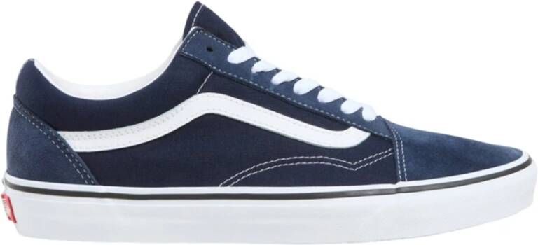 Vans UA Old Skool Parisian Sneakers Heren - Foto 3