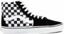 Vans Sneakers SK8 HI Platform MIINTO 67f4467f4adc212f47cd Zwart - Thumbnail 4