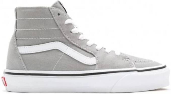Vans SK8 -Hi taps toelopend sneakers Grijs - Foto 3