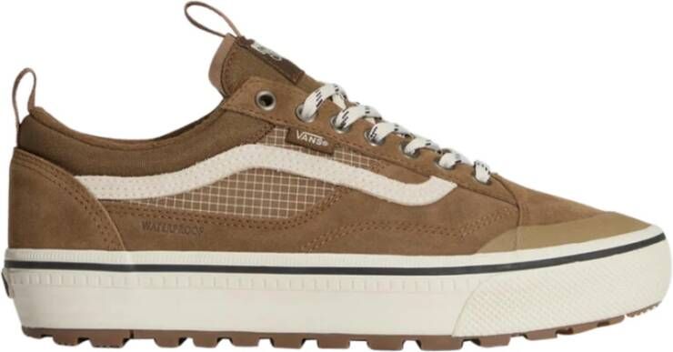 Vans Lage Sneakers MTE Old Skool Waterproof Insulated