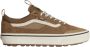 Vans Lage Sneakers MTE Old Skool Waterproof Insulated - Thumbnail 1