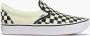 Vans Ua Classic Slip On Blk&Whtchckerboard Wht Schoenmaat 42 1 2 Sneakers VEYEBWW - Thumbnail 59