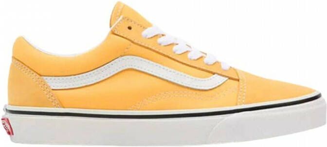 Vans Buty Old School Vn0A5Krfavl Geel Heren