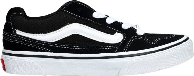 Vans Caldrone sneaker Zwart Dames