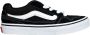 Vans Zwarte Caldrone Sneakers voor Meisjes Black Dames - Thumbnail 1
