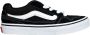 Vans Zwarte Caldrone Sneakers voor Black - Thumbnail 1