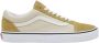 Vans Canvas & Suede Pop Cream Sneakers Multicolor Heren - Thumbnail 1