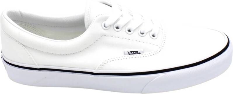 Vans Canvas Veters Rubberen Zool Schoenen