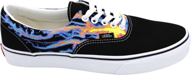 Vans Sneakers shoes ua era vn0a5jmlb03 Zwart Heren