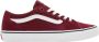Vans Lage Sneakers FILMORE DECON VN0A3WKZ5LN1-BURGUNDY - Thumbnail 6